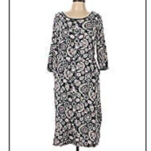 Boden Jersey Dress